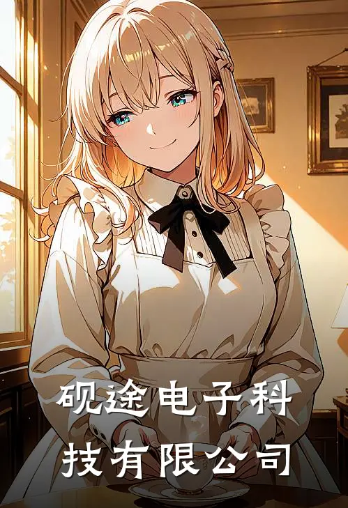 砚途电子科技有限公司