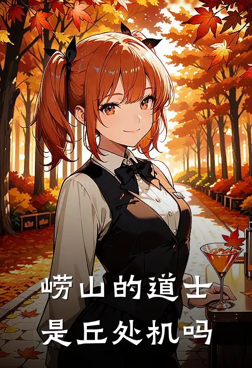 崂山的道士是丘处机吗