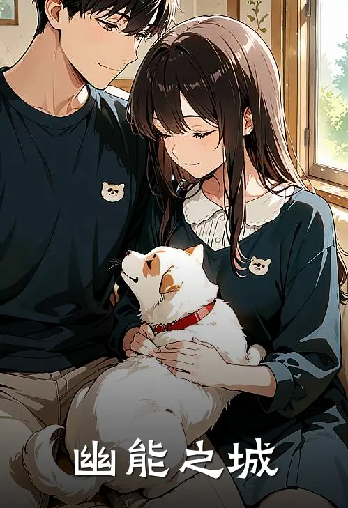 幽能之城(花千骨花曜)小说完结版_全文阅读免费全集幽能之城花千骨花曜