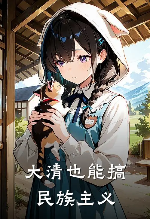 大清也能搞民族主义杨豪安德海热门小说免费阅读_网络热门小说大清也能搞民族主义(杨豪安德海)