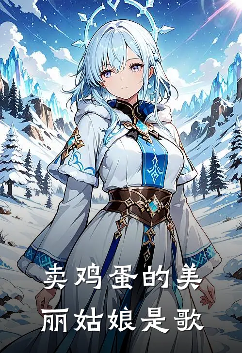 卖鸡蛋的美丽姑娘是歌