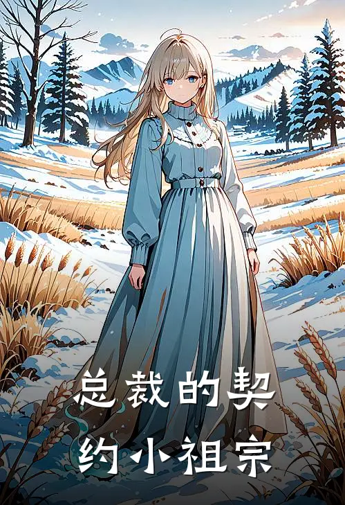 沈云舒陆靳渊(总裁的契约小祖宗)全文免费在线阅读_总裁的契约小祖宗完整版免费在线阅读