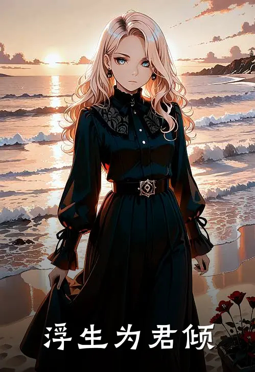 顾抚宁王右坚(浮生为君倾)全文免费在线阅读_浮生为君倾完整版免费在线阅读