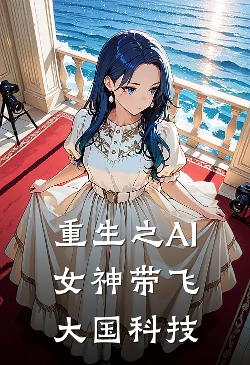重生之AI女神带飞大国科技(林慕白顾娇娇)完结的热门小说_全本免费完结小说重生之AI女神带飞大国科技(林慕白顾娇娇)