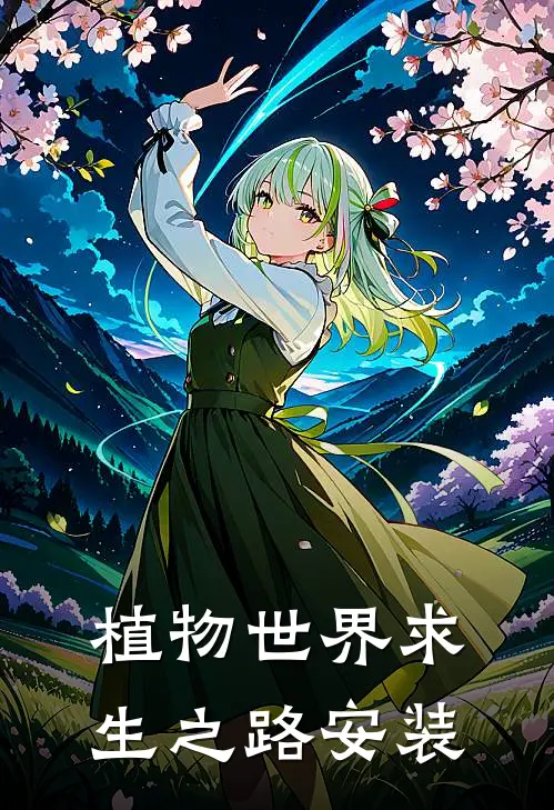 植物世界求生之路安装