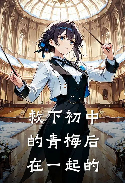 救下初中的青梅后在一起的