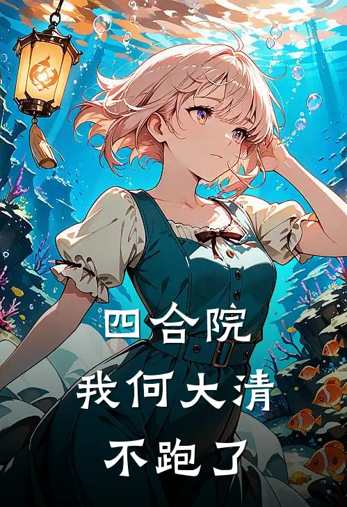 四合院：我何大清不跑了何大清易中海最新好看小说推荐_完本小说免费四合院：我何大清不跑了(何大清易中海)