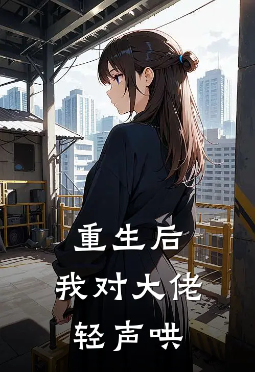 重生后，我对大佬轻声哄(陆寒洲林晚星)推荐小说_重生后，我对大佬轻声哄(陆寒洲林晚星)全文免费阅读大结局