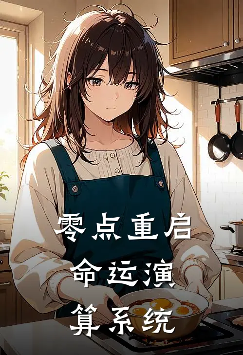 零点重启：命运演算系统沈砚林知夏热门小说阅读_好看的小说推荐完结零点重启：命运演算系统沈砚林知夏