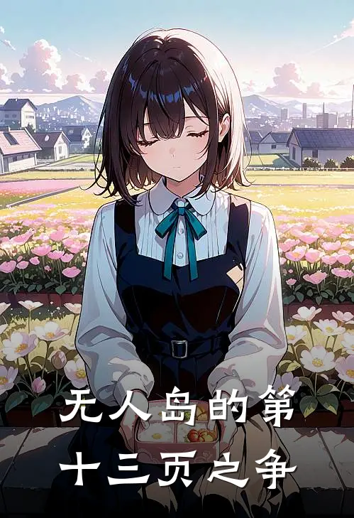 无人岛的第十三页之争瑾瑜瑾瑜小说免费完结_完本热门小说无人岛的第十三页之争瑾瑜瑾瑜