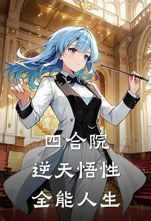 四合院：逆天悟性，全能人生