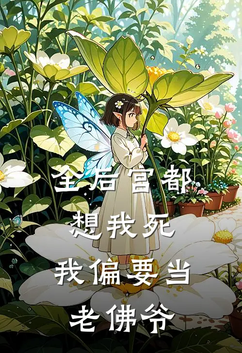 全后宫都想我死，我偏要当老佛爷(沈知意刘德海)完整版免费小说_完结版小说推荐全后宫都想我死，我偏要当老佛爷(沈知意刘德海)