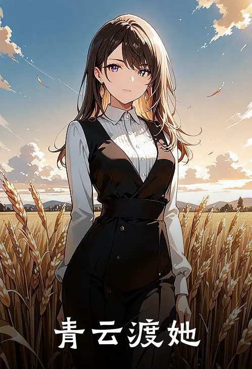 青云渡她林清辞苏明月完结版小说_最新章节列表青云渡她(林清辞苏明月)