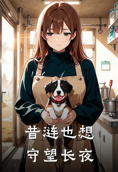 昔涟也想守望长夜(昔涟乐子)全本免费在线阅读_昔涟乐子全文阅读