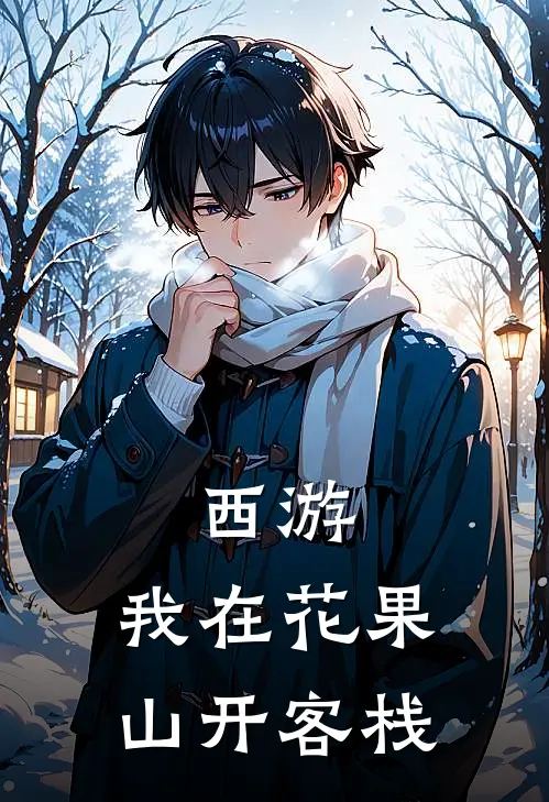 西游：我在花果山开客栈陈玄灰灰小说完整版_热门好看小说西游：我在花果山开客栈(陈玄灰灰)