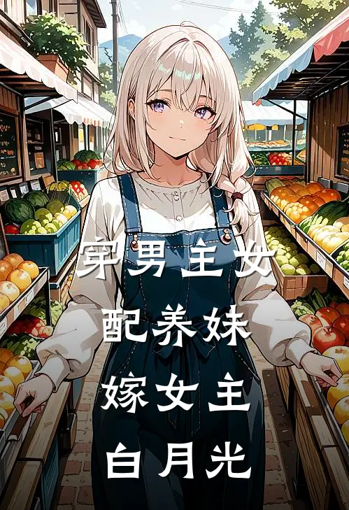 穿男主女配养妹，嫁女主白月光(虞胭简禾)完整版免费全文阅读_完本小说推荐穿男主女配养妹，嫁女主白月光(虞胭简禾)