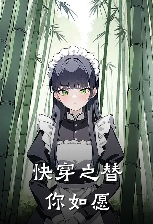 快穿之替你如愿(楚朝阳楚康玲)热门小说推荐_免费小说在线看快穿之替你如愿楚朝阳楚康玲