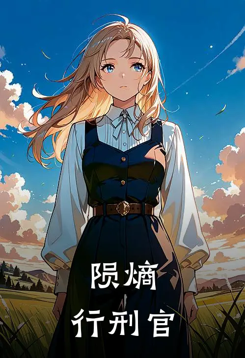 陨熵：行刑官娄伶娄烨最新推荐小说_完结版小说推荐陨熵：行刑官娄伶娄烨