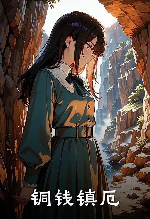 赵砚陈九《铜钱镇厄》完结版阅读_(铜钱镇厄)全集阅读