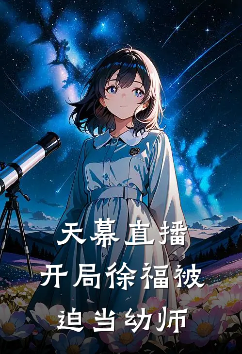 天幕直播：开局徐福被迫当幼师(徐福嬴政)全本免费小说_最新章节列表天幕直播：开局徐福被迫当幼师(徐福嬴政)