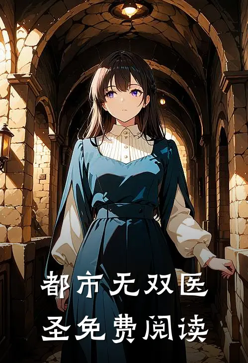 都市无双医圣免费阅读