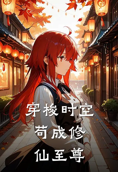 穿梭时空，苟成修仙至尊陈墨王虎完整版小说_小说完结推荐穿梭时空，苟成修仙至尊(陈墨王虎)