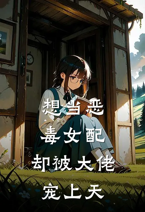 想当恶毒女配，却被大佬宠上天秦浮生许容华全本免费小说_热门网络小说推荐想当恶毒女配，却被大佬宠上天秦浮生许容华