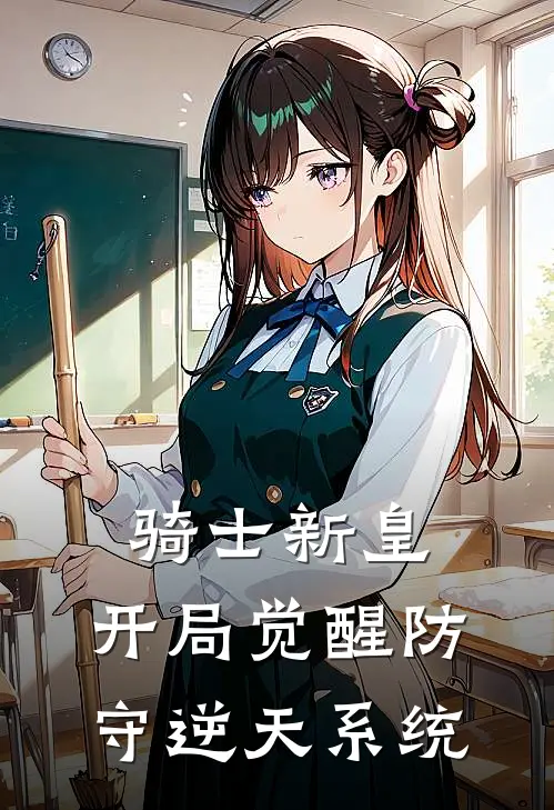 骑士新皇：开局觉醒防守逆天系统吴道贾米森最新小说推荐_热门小说排行榜骑士新皇：开局觉醒防守逆天系统(吴道贾米森)