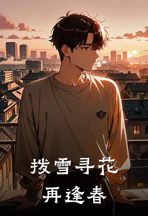 拨雪寻花再逢春姜月离洛云锦免费小说大全_热门免费小说拨雪寻花再逢春(姜月离洛云锦)
