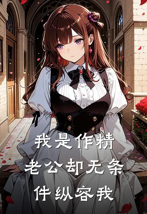 我是作精，老公却无条件纵容我