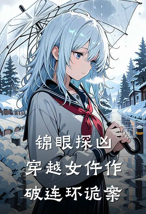 锦眼探凶：穿越女仵作破连环诡案苏晚苏敬安最新小说全文阅读_最新章节列表锦眼探凶：穿越女仵作破连环诡案(苏晚苏敬安)