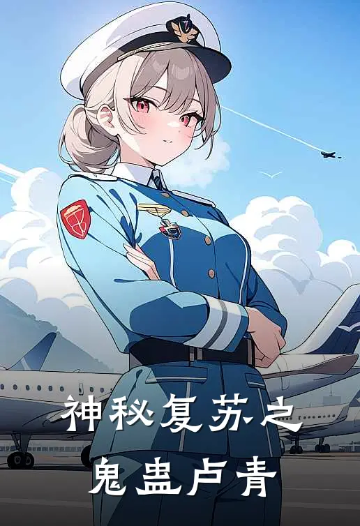 神秘复苏之鬼蛊卢青卢青周正免费完结版小说_小说完结神秘复苏之鬼蛊卢青卢青周正