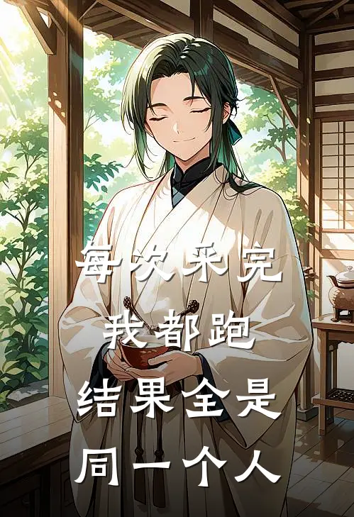 苏小小天玄宗（每次采完我都跑，结果全是同一个人）全文免费阅读无弹窗大结局_