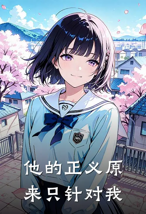 他的正义原来只针对我(陈彦州陈子默)全文免费在线阅读_他的正义原来只针对我热门小说