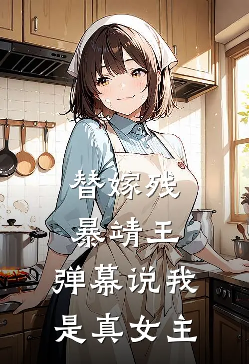 替嫁残暴靖王，弹幕说我是真女主(靖王靖王妃)热门小说排行_完结版小说替嫁残暴靖王，弹幕说我是真女主靖王靖王妃