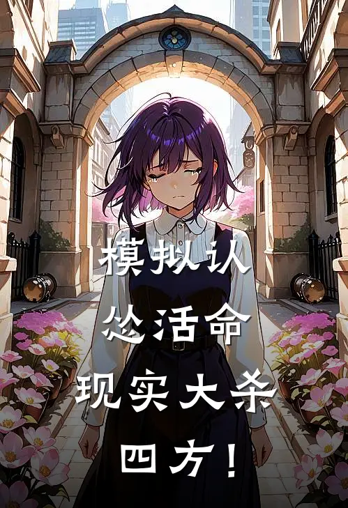 陈恪胡德禄《模拟认怂活命，现实大杀四方！》_《模拟认怂活命，现实大杀四方！》最新章节在线阅读