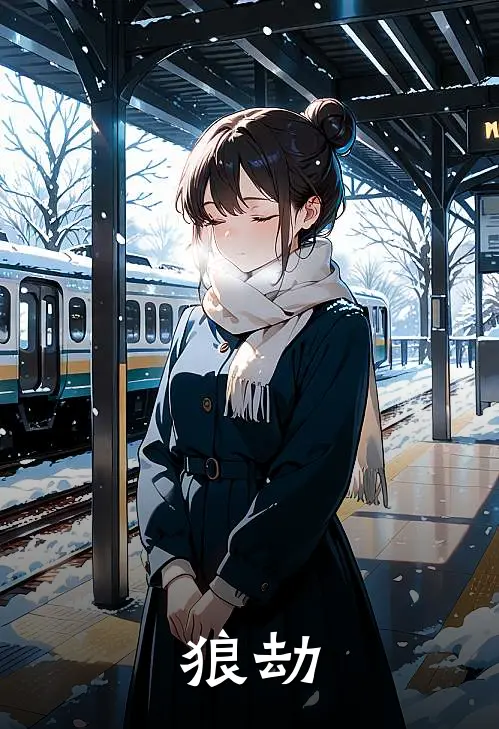 狼劫陈默李长顺免费小说完整版_热门的小说狼劫陈默李长顺