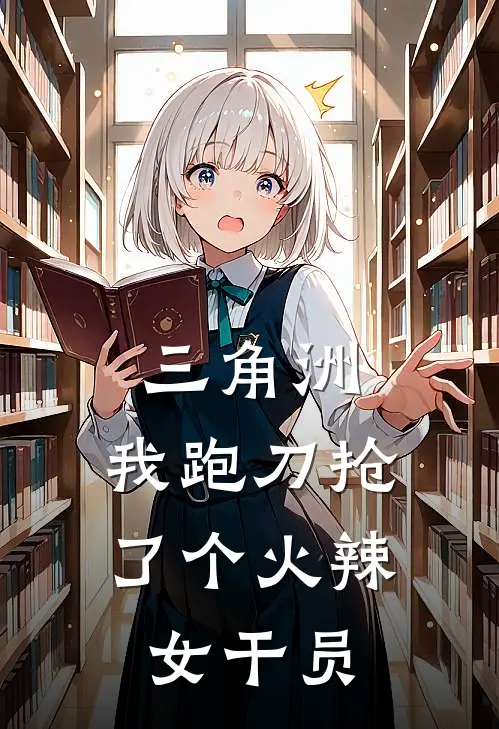 三角洲，我跑刀抢了个火辣女干员(张浩赛伊德)完整版免费小说_完结版小说推荐三角洲，我跑刀抢了个火辣女干员(张浩赛伊德)