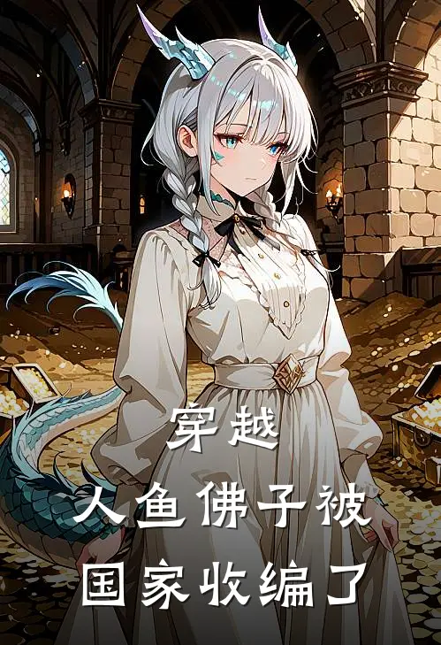 澜霖秦风(穿越：人鱼佛子被国家收编了)最新章节免费在线阅读_穿越：人鱼佛子被国家收编了最新章节免费阅读