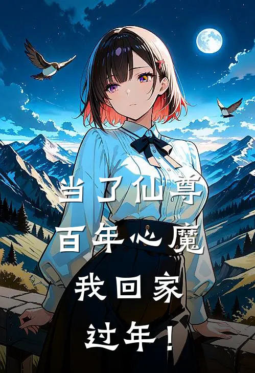 当了仙尊百年心魔，我回家过年！李道一赵秀娥全文免费阅读_完结热门小说当了仙尊百年心魔，我回家过年！(李道一赵秀娥)