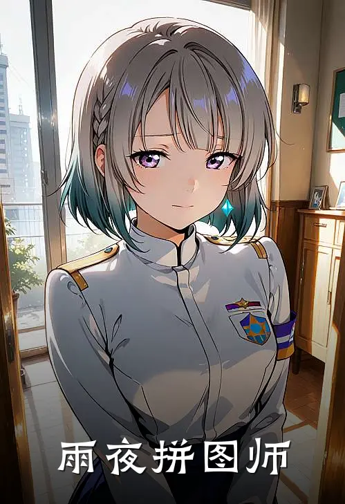 雨夜拼图师陆离苏雨辰完本小说免费阅读_最新章节列表雨夜拼图师(陆离苏雨辰)