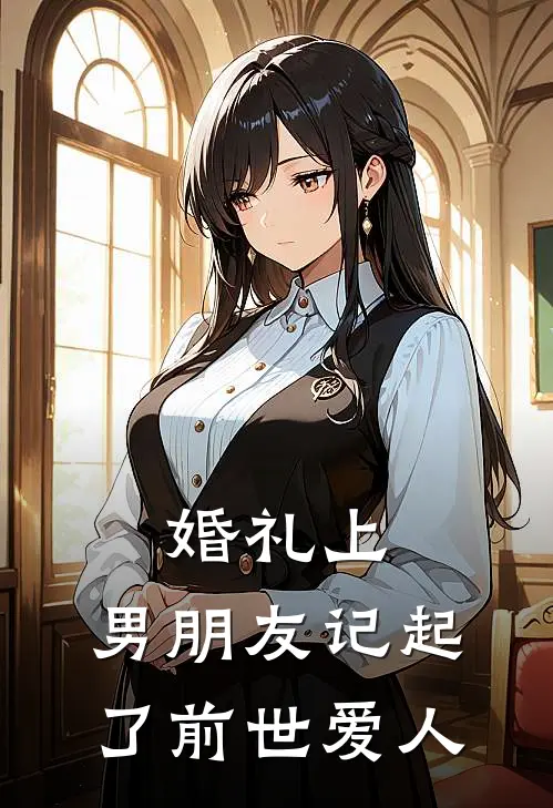 婚礼上，男朋友记起了前世爱人(季景我)免费阅读完整版小说_最新小说全文阅读婚礼上，男朋友记起了前世爱人季景我