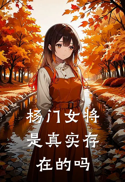 杨门女将是真实存在的吗