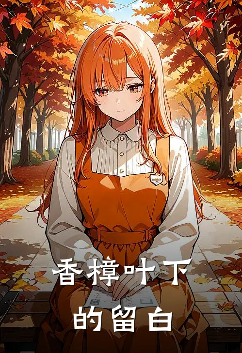 香樟叶下的留白林晚江屿全章节免费在线阅读_《香樟叶下的留白》精彩小说