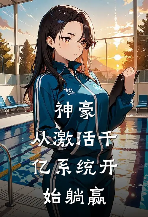 林辰赵天宇《神豪：从激活千亿系统开始躺赢》_《神豪：从激活千亿系统开始躺赢》最新章节在线阅读