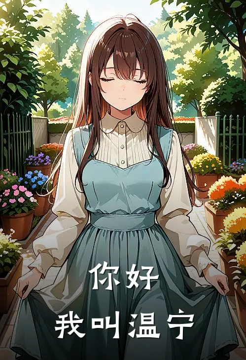 你好，我叫温宁