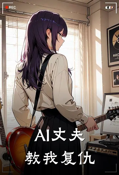AI丈夫教我复仇林昭顾怀远免费小说全集_免费阅读无弹窗AI丈夫教我复仇林昭顾怀远