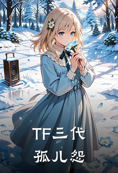TF三代：孤儿怨张峻豪程以清免费小说大全_小说推荐完本TF三代：孤儿怨(张峻豪程以清)
