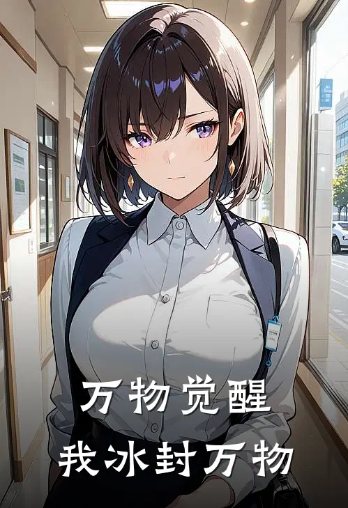 万物觉醒，我冰封万物(凌卿林晓雨)免费阅读完整版小说_最新小说全文阅读万物觉醒，我冰封万物凌卿林晓雨