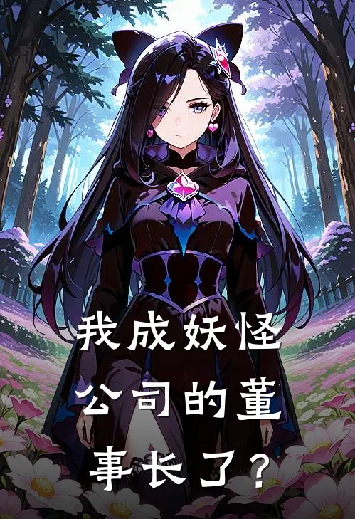 我成妖怪公司的董事长了？王姐李牧免费小说在线阅读_热门小说在线阅读我成妖怪公司的董事长了？王姐李牧